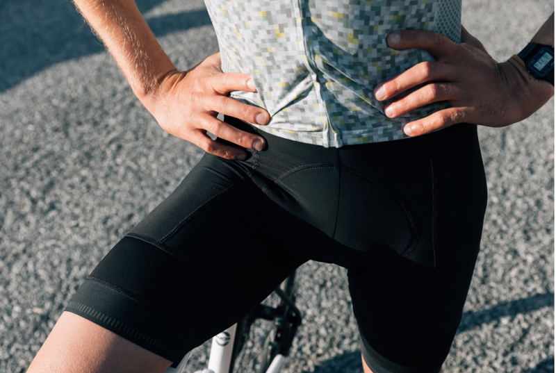 Alternative Bib Shorts S-4